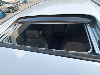 2024 Honda CR-V — photo 17 view