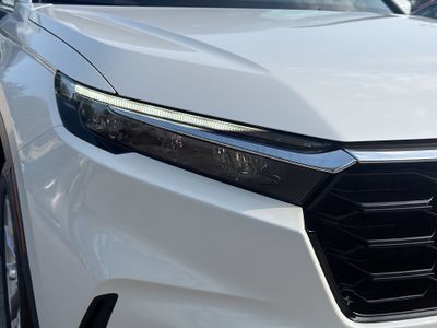2024 Honda CR-V — photo 36 view
