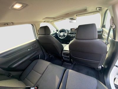 2024 Honda CR-V — photo 31 view
