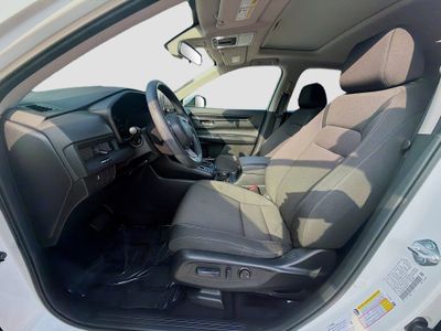 2024 Honda CR-V — photo 20 view