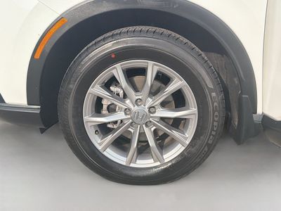 2024 Honda CR-V — photo 38 view