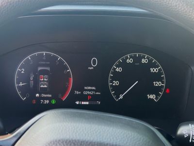 2024 Honda CR-V — photo 11 view