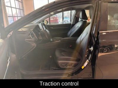 2021 Toyota Camry SE - Photo 11