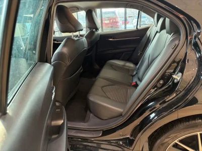 2021 Toyota Camry SE - Photo 18