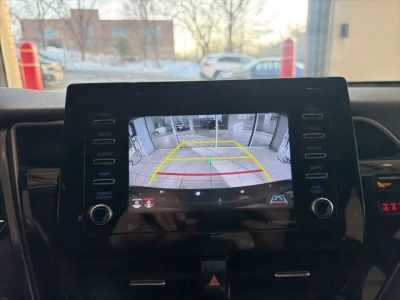 2021 Toyota Camry SE - Photo 1