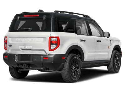 2026 Ford Bronco Sport - Photo 2