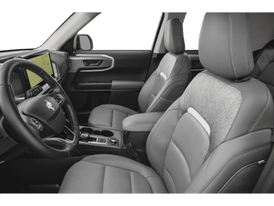 2026 Ford Bronco Sport - Photo 6