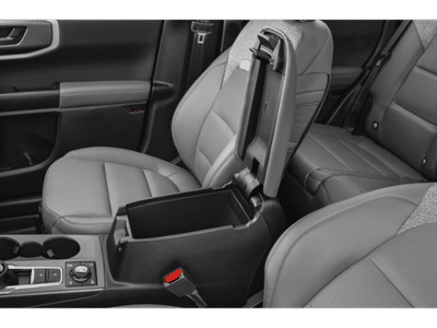 2026 Ford Bronco Sport - Photo 11