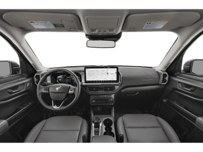 2026 Ford Bronco Sport - Photo 5