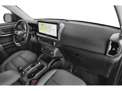 2026 Ford Bronco Sport - Photo 12