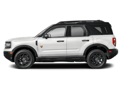 2026 Ford Bronco Sport - Photo 3