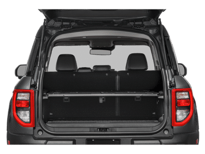 2026 Ford Bronco Sport - Photo 8