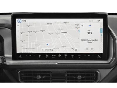 2026 Ford Bronco Sport - Photo 13