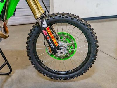 2025 Kawasaki KX450X - Photo 15