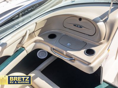 2000 Sea Ray Signature - Photo 10
