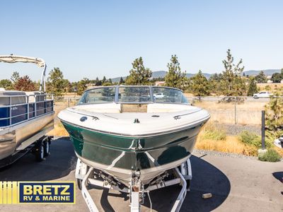 2000 Sea Ray Signature - Photo 2
