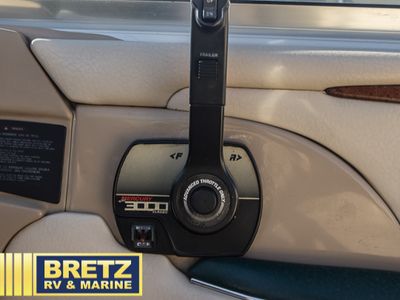 2000 Sea Ray Signature - Photo 13
