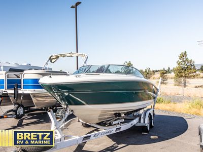 2000 Sea Ray Signature - Photo 3