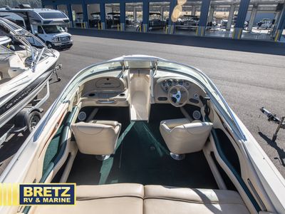 2000 Sea Ray Signature - Photo 8