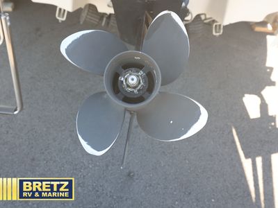 2000 Sea Ray Signature - Photo 15