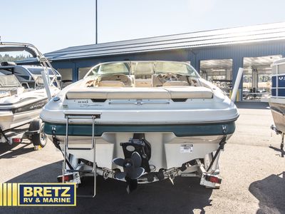 2000 Sea Ray Signature - Photo 5