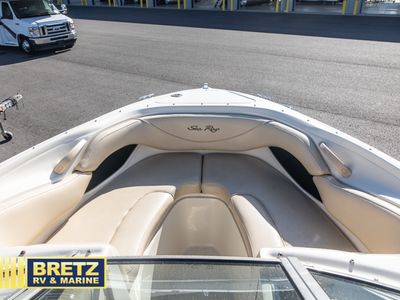 2000 Sea Ray Signature - Photo 9