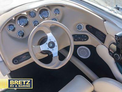 2000 Sea Ray Signature - Photo 11