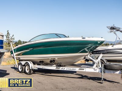 2000 Sea Ray Signature - Photo 1