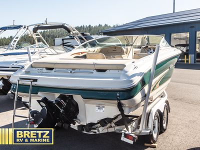 2000 Sea Ray Signature - Photo 7