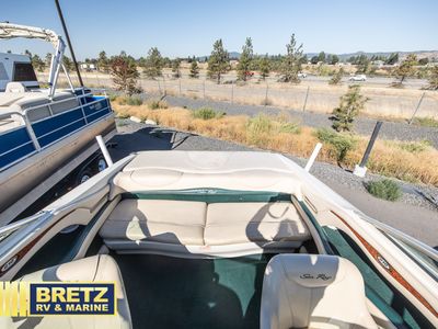 2000 Sea Ray Signature - Photo 12