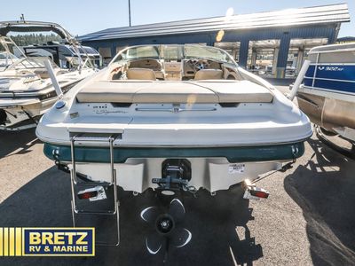 2000 Sea Ray Signature - Photo 6