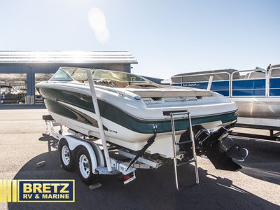 2000 Sea Ray Signature - Photo 4