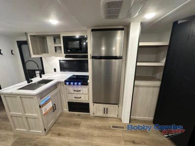 2026 Forest River RV Puma Camping Edition - Photo 6