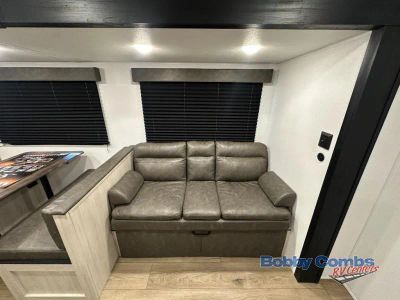 2026 Forest River RV Puma Camping Edition - Photo 8