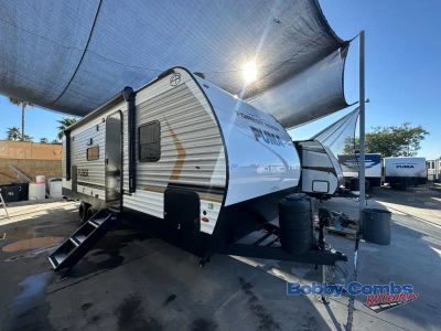 2026 Forest River RV Puma Camping Edition - Photo 1