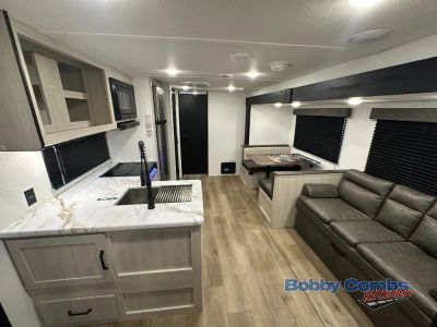 2026 Forest River RV Puma Camping Edition - Photo 4