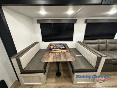 2026 Forest River RV Puma Camping Edition - Photo 7