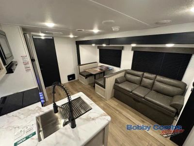 2026 Forest River RV Puma Camping Edition - Photo 3