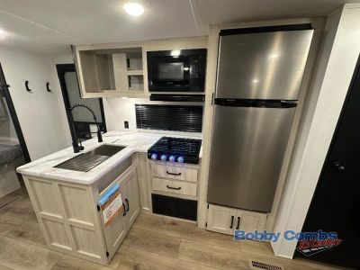 2026 Forest River RV Puma Camping Edition - Photo 5