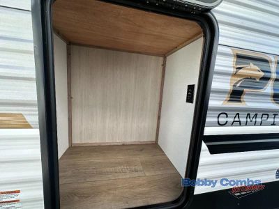 2026 Forest River RV Puma Camping Edition - Photo 17