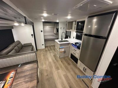2026 Forest River RV Puma Camping Edition - Photo 13