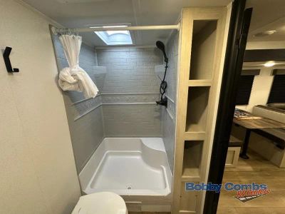 2026 Forest River RV Puma Camping Edition - Photo 11