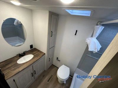 2026 Forest River RV Puma Camping Edition - Photo 12