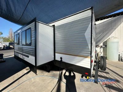 2026 Forest River RV Puma Camping Edition - Photo 20