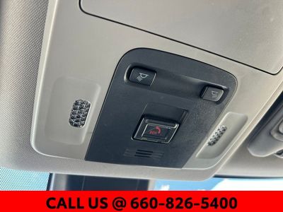 2024 Toyota Camry — photo 18 view