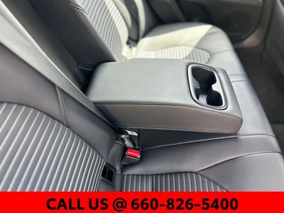 2024 Toyota Camry — photo 8 view