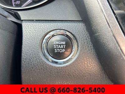 2024 Toyota Camry — photo 19 view