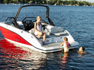 2026 Scarab 215 SE — photo 16 view