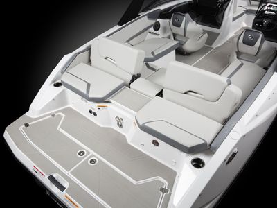 2026 Scarab 215 SE — photo 9 view