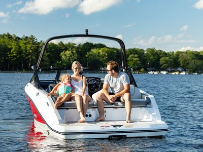 2026 Scarab 215 SE — photo 18 view